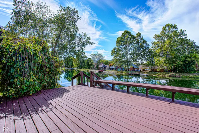 $488,900 | 512 Redwood Drive, Mooresville, IN 46158