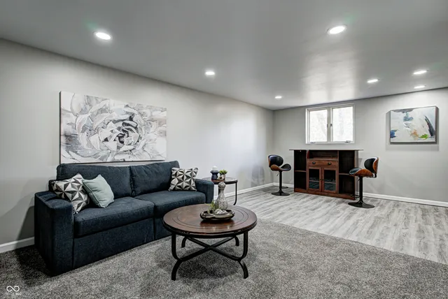 $488,900 | 512 Redwood Drive, Mooresville, IN 46158