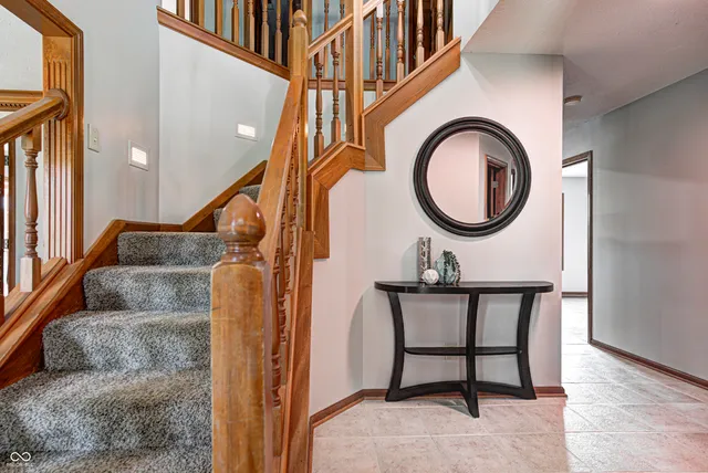 $488,900 | 512 Redwood Drive, Mooresville, IN 46158