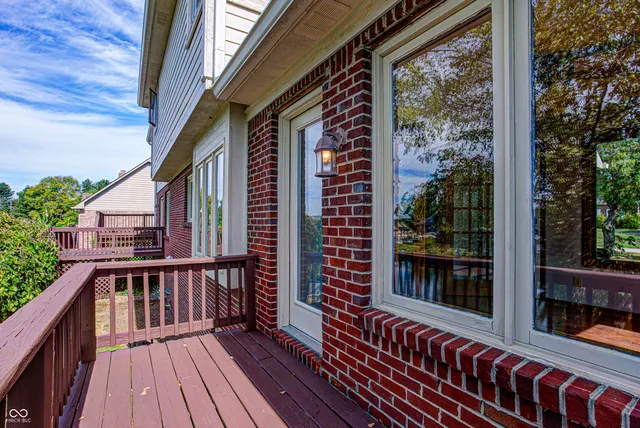 $488,900 | 512 Redwood Drive, Mooresville, IN 46158