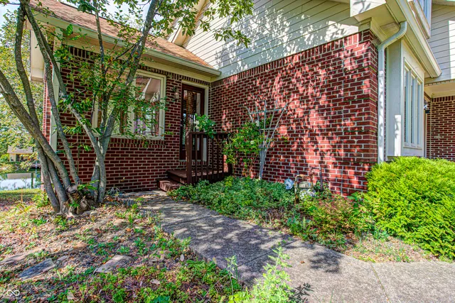 $488,900 | 512 Redwood Drive, Mooresville, IN 46158