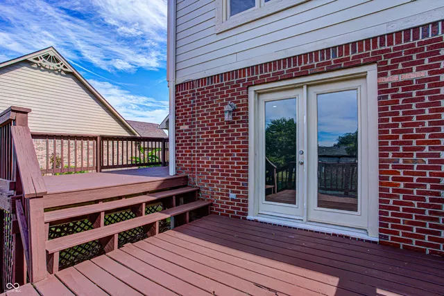 $488,900 | 512 Redwood Drive, Mooresville, IN 46158