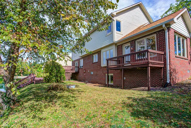 $488,900 | 512 Redwood Drive, Mooresville, IN 46158