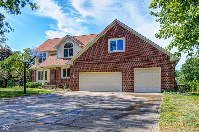 $488,900 | 512 Redwood Drive, Mooresville, IN 46158