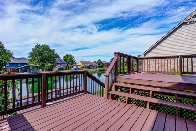 $488,900 | 512 Redwood Drive, Mooresville, IN 46158