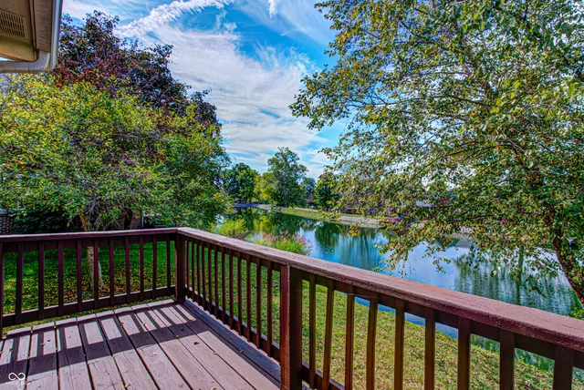 $488,900 | 512 Redwood Drive, Mooresville, IN 46158