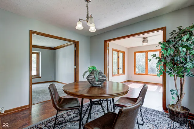 $488,900 | 512 Redwood Drive, Mooresville, IN 46158