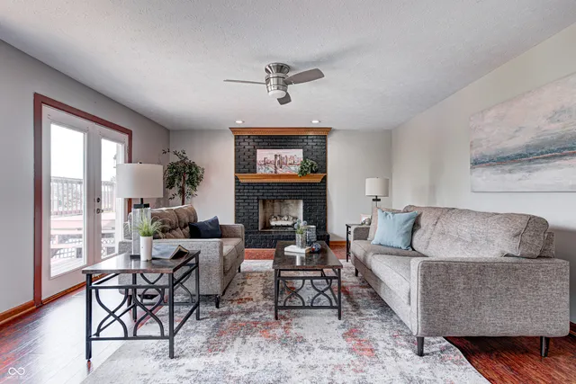 $488,900 | 512 Redwood Drive, Mooresville, IN 46158