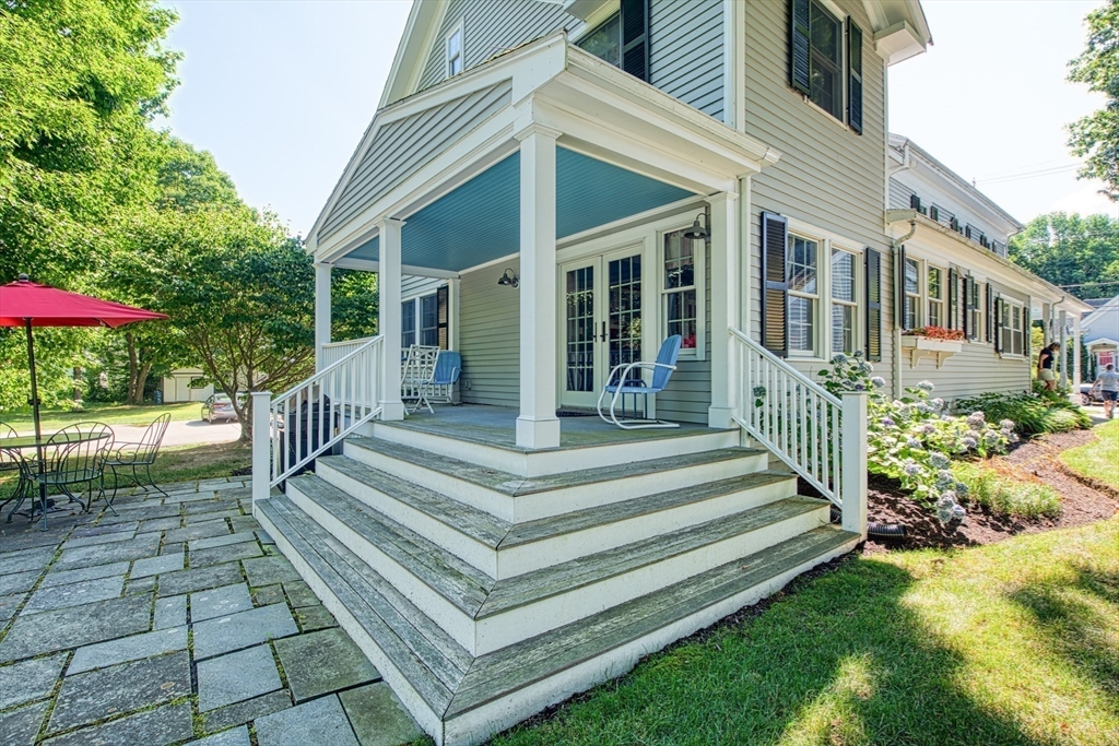 95 Union Street Bridgewater, MA 02324 - Photo 12 of 42 Gallery Image 12