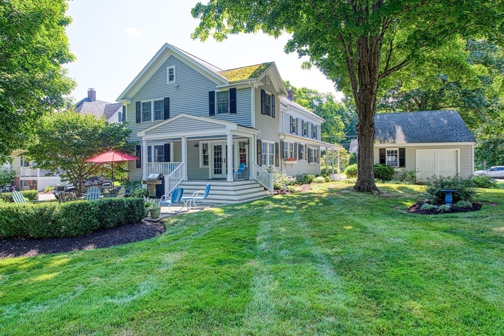 95 Union Street Bridgewater, MA 02324 - Photo 16 of 42 Gallery Image 16