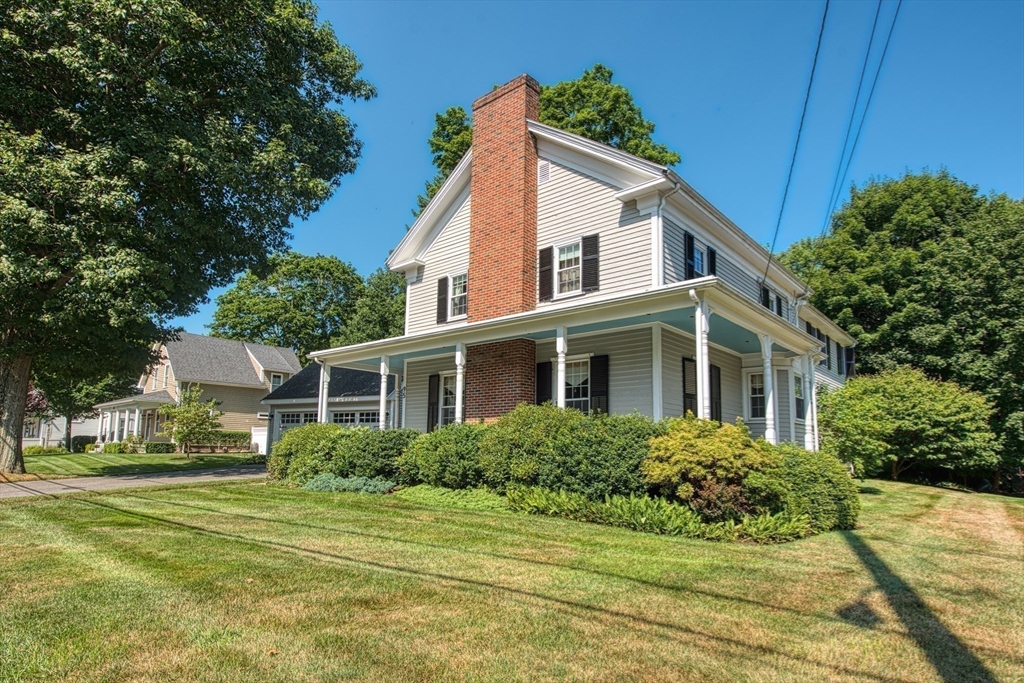 95 Union Street Bridgewater, MA 02324 - Photo 10 of 42 Gallery Image 10