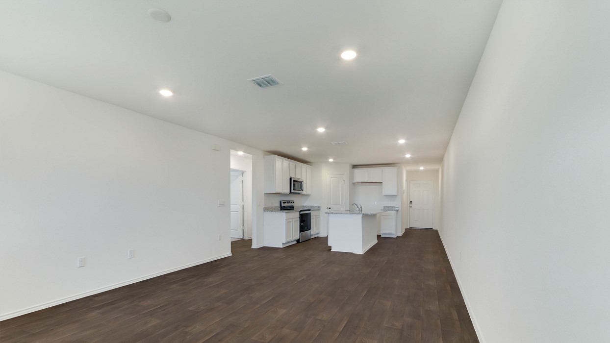 18512 B High Flyer Way Manor Manor, TX 78653 - Photo 12 of 24