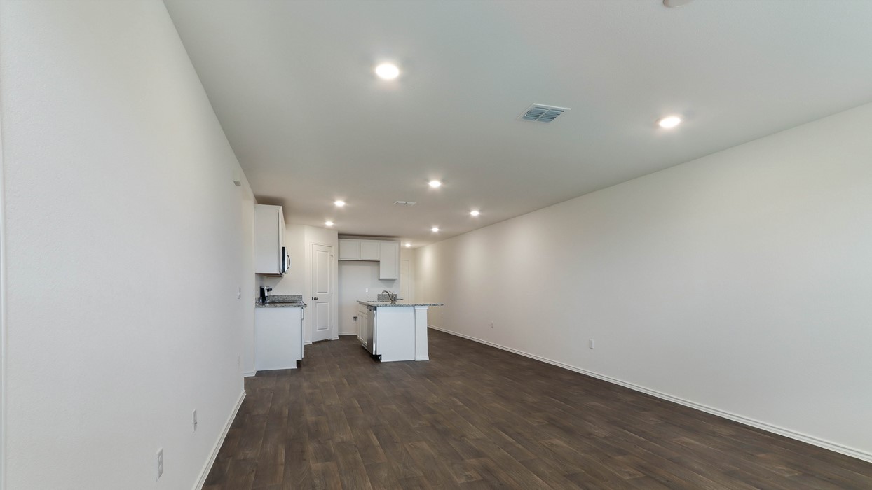 18512 B High Flyer Way Manor Manor, TX 78653 - Photo 13 of 24