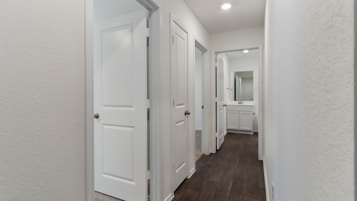 18512 B High Flyer Way Manor Manor, TX 78653 - Photo 19 of 24