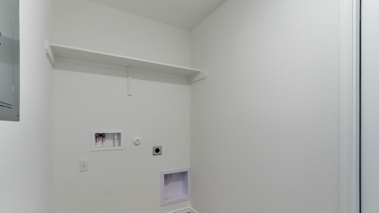 18512 B High Flyer Way Manor Manor, TX 78653 - Photo 5 of 24