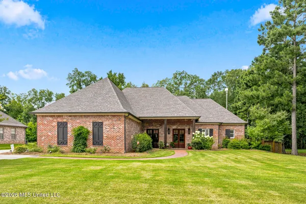 $615,000 | 105 Carrington Drive, Madison, MS 39110