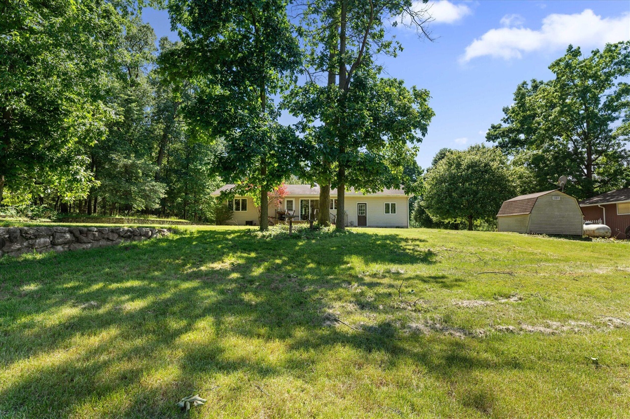 2921 Beebe Road Niles, MI 49120 - Photo 24 of 29