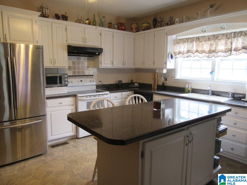 905 Brecon Access Road Talladega, AL 35160 - Photo 6 of 30
