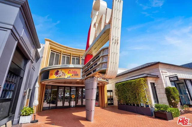 $5,950 | 16123 Sunset Boulevard, Unit 202, Pacific Palisades, CA 90272