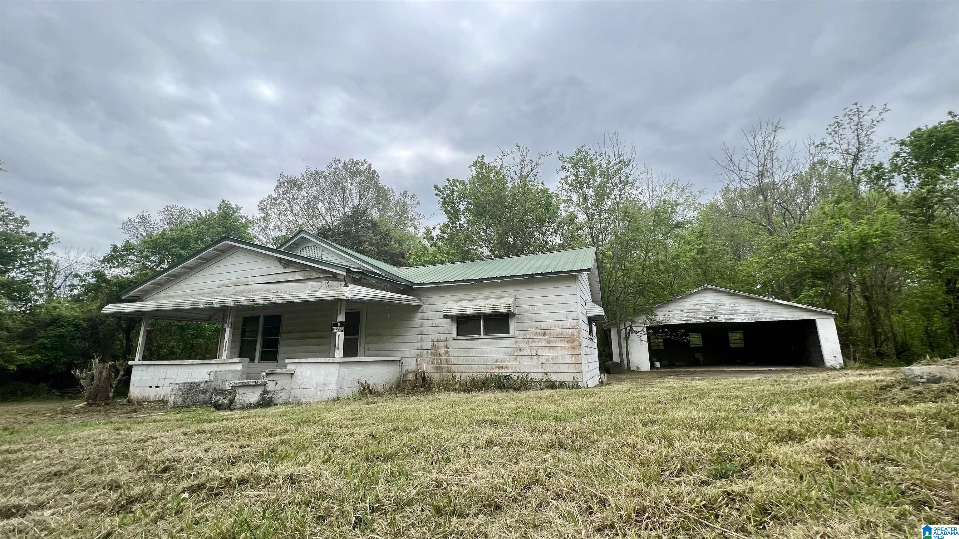 203 Railroad Avenue Ragland, AL 35131 - Photo 5 of 62