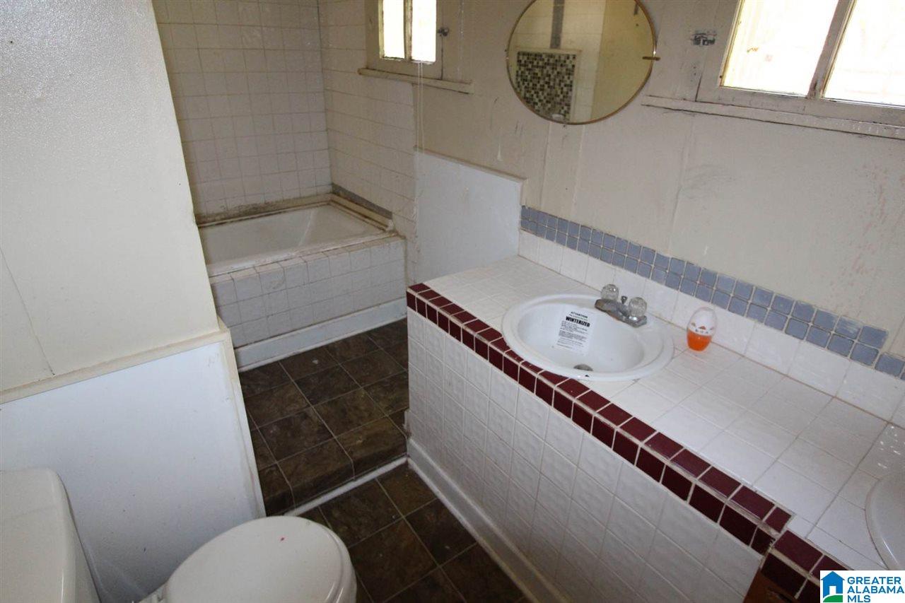 319 East 3rd Street Anniston, AL 36207 - Photo 13 of 14