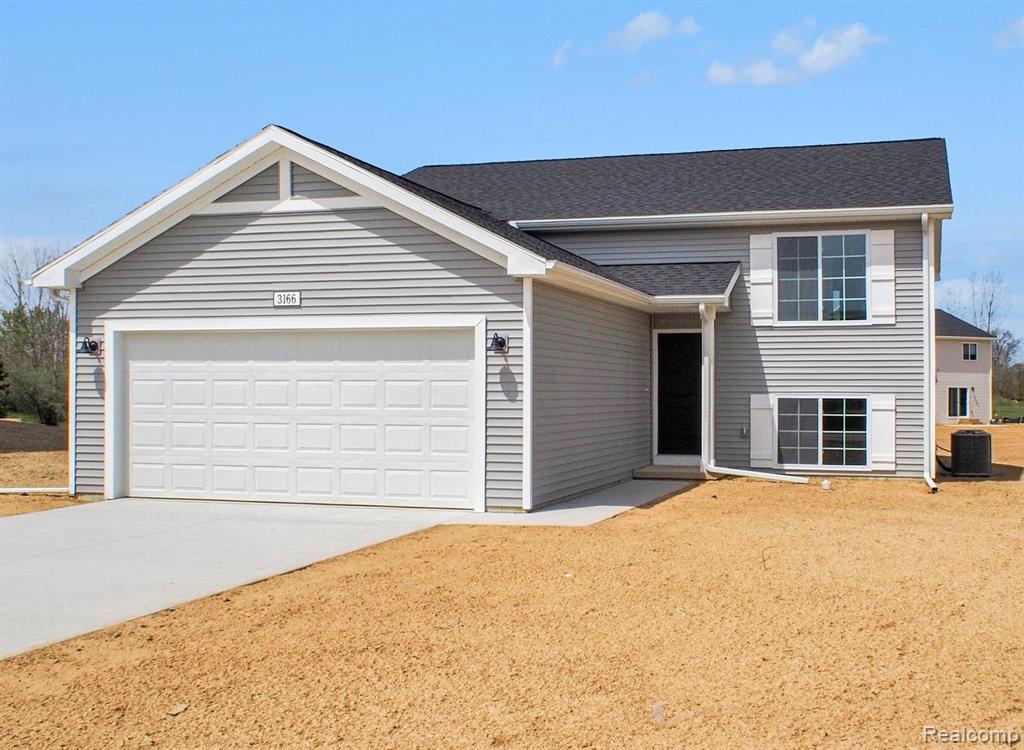 3166 Quail Ridge Court Clio, MI 48420 - Photo 1 of 23