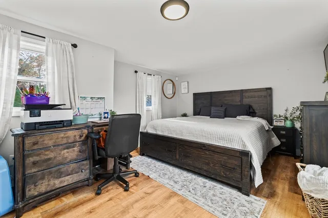 $529,000 | 90 R Bartlett Road, Plymouth, MA 02360