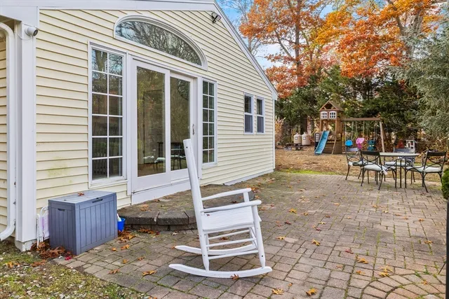$529,000 | 90 R Bartlett Road, Plymouth, MA 02360