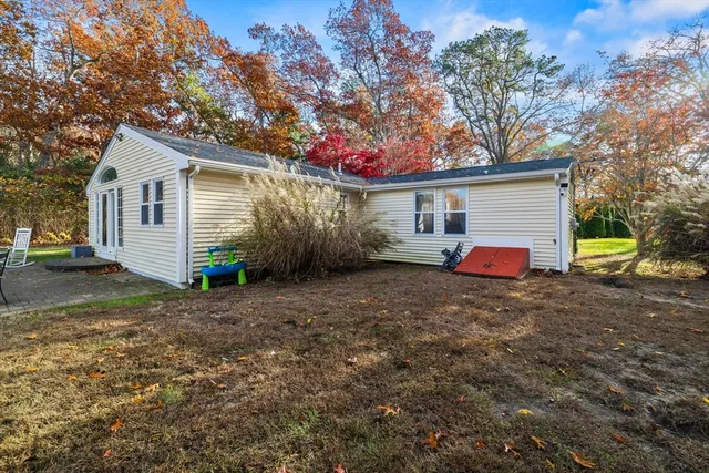$529,000 | 90 R Bartlett Road, Plymouth, MA 02360