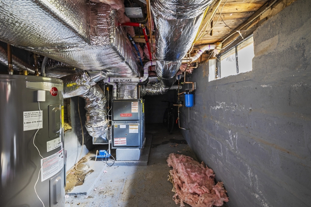 90 R Bartlett Road Plymouth, MA 02360 - Photo 30 of 35 a view of path along with seating space