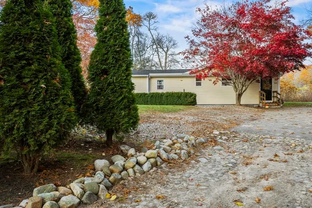 $529,000 | 90 R Bartlett Road, Plymouth, MA 02360