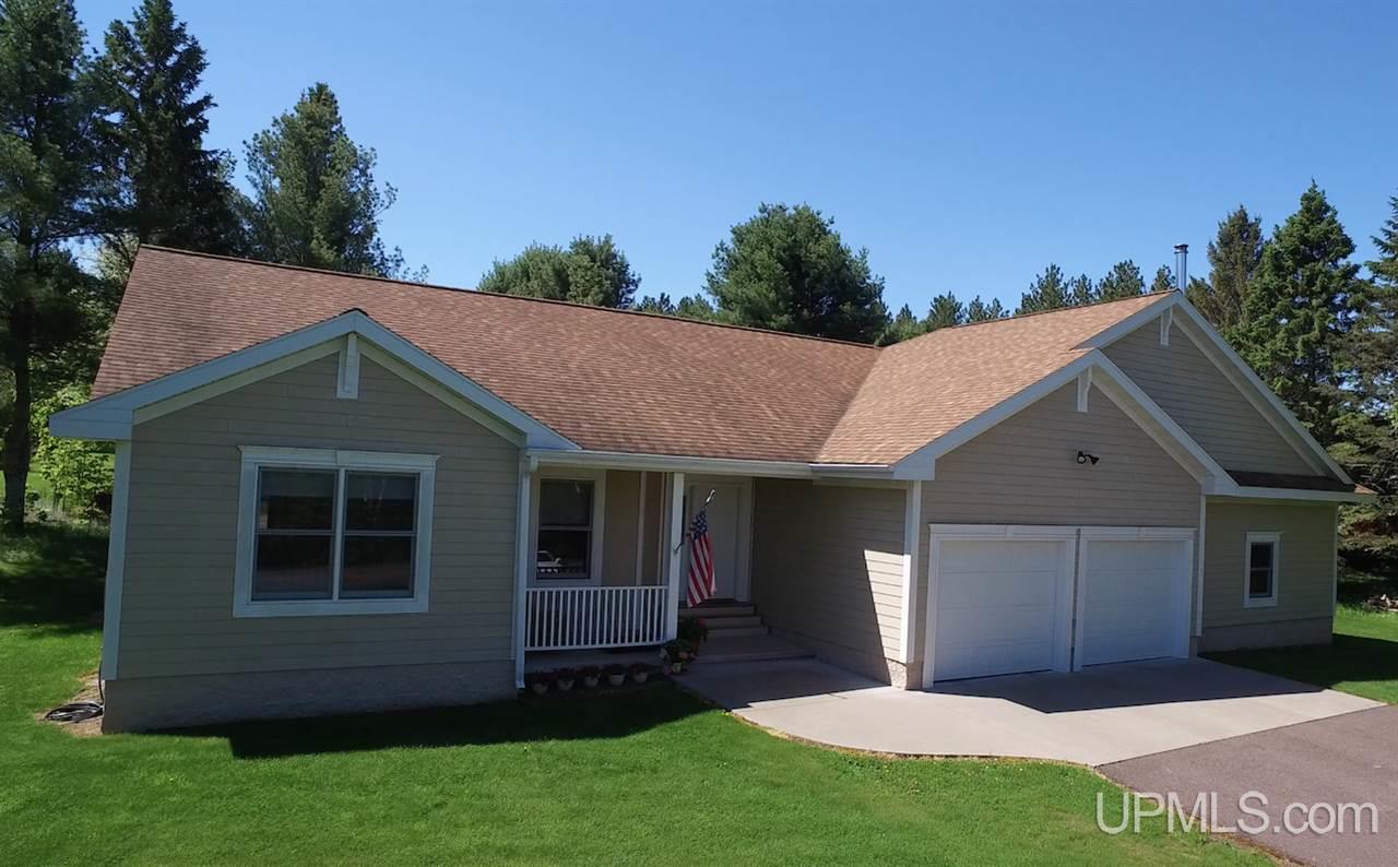 19203 Boundary Road Chassell, MI 49916 - Photo 2 of 36 Gallery Image 2