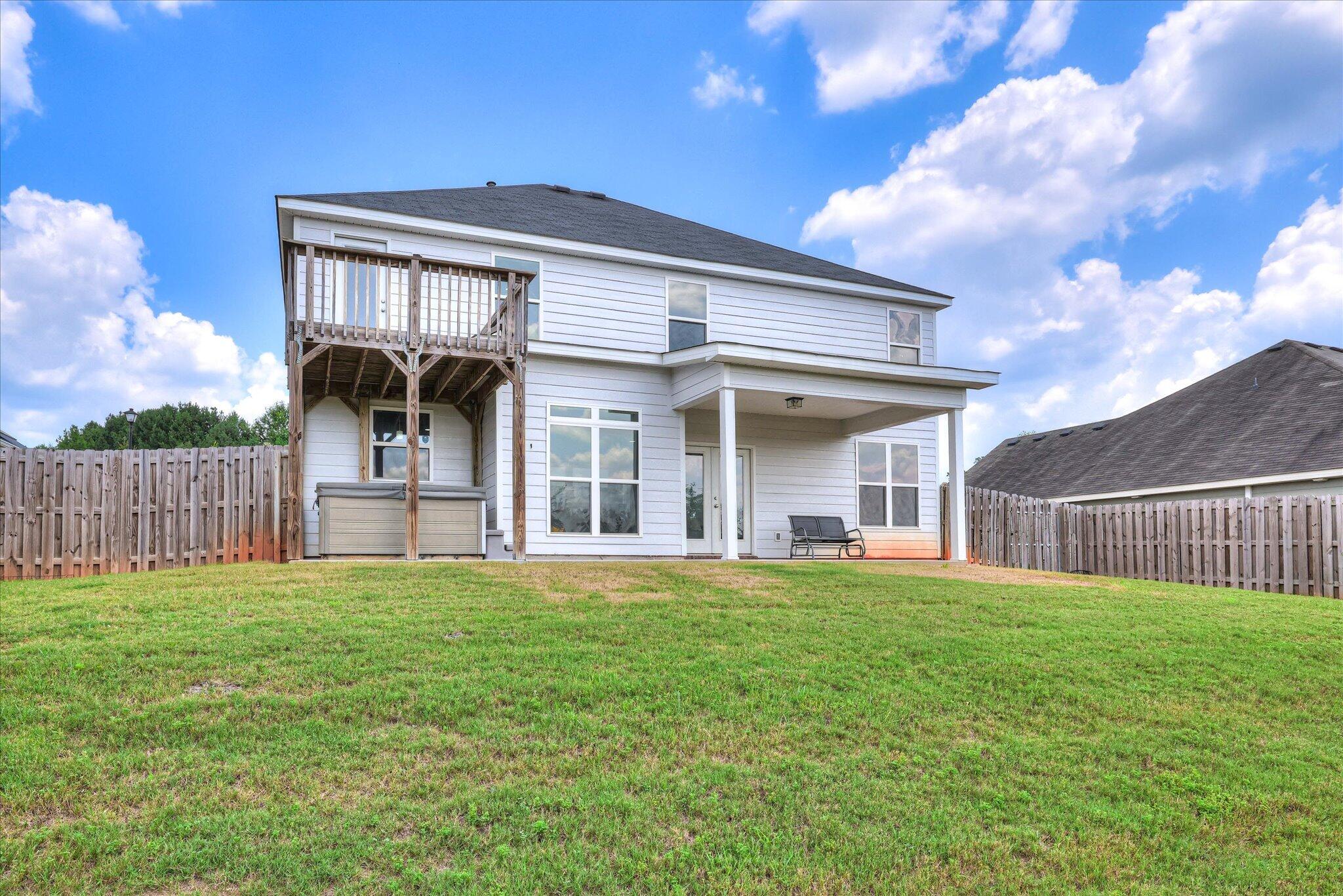 453 Bridle Path Road North Augusta, SC 29860 - Photo 43 of 46