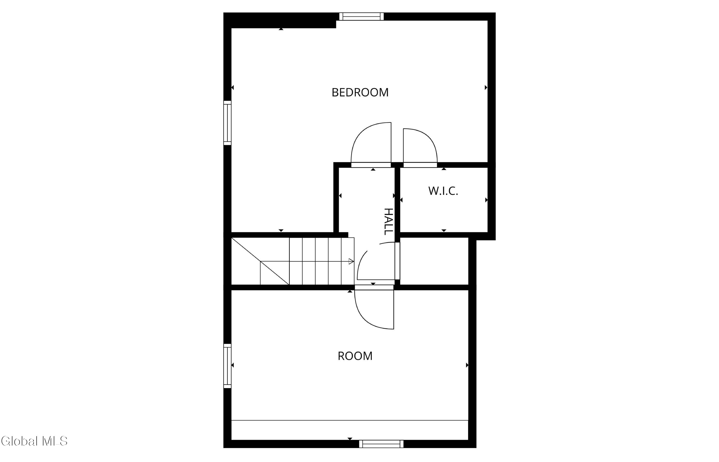 2683 New Scotland Road New Scotland, NY 12186 - Photo 24 of 25 3-Floorplan_3-EDIT