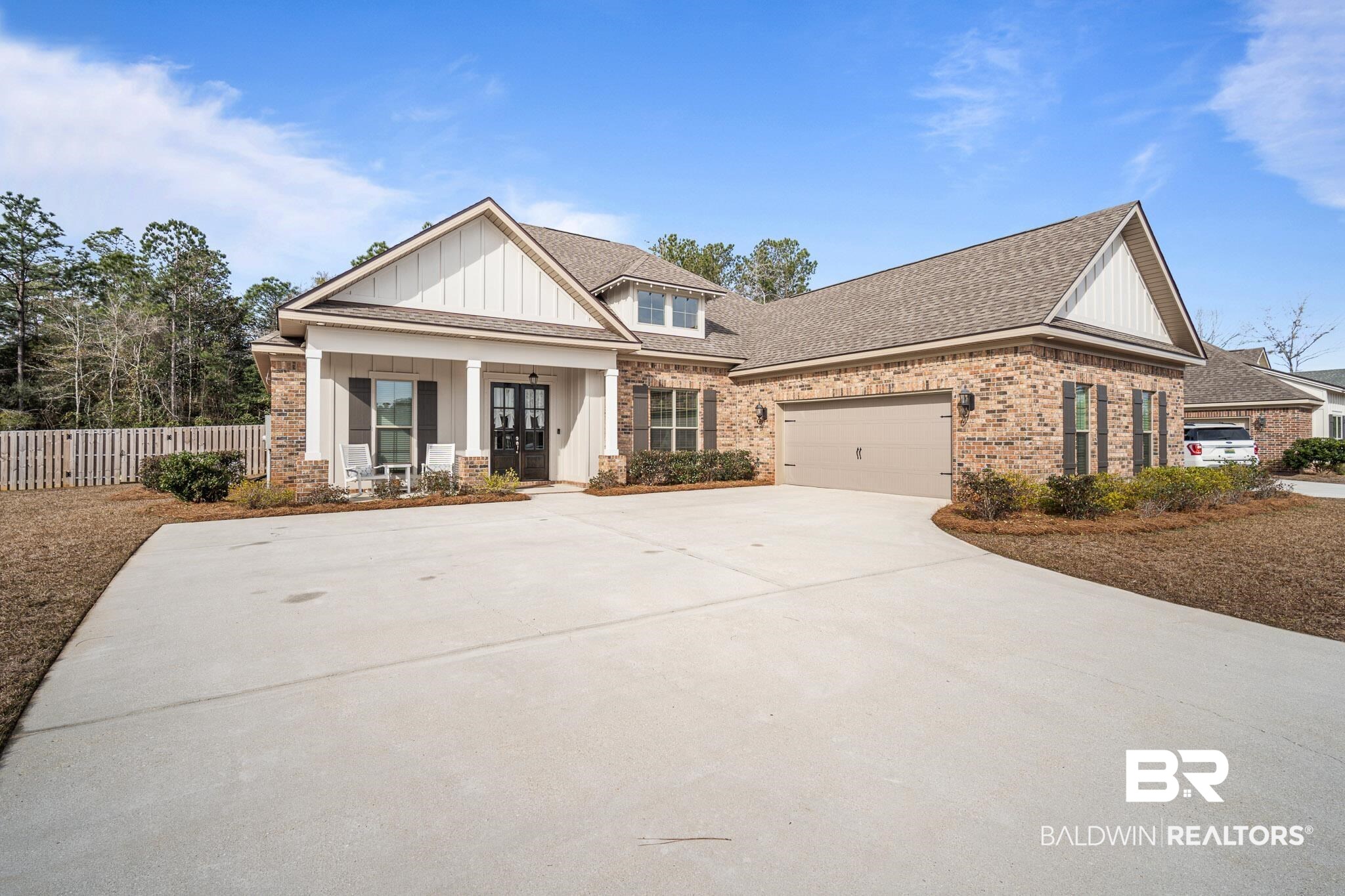 27765 Rhone Drive Daphne, AL 36526 - Photo 2 of 39 4B/3B Brick Home