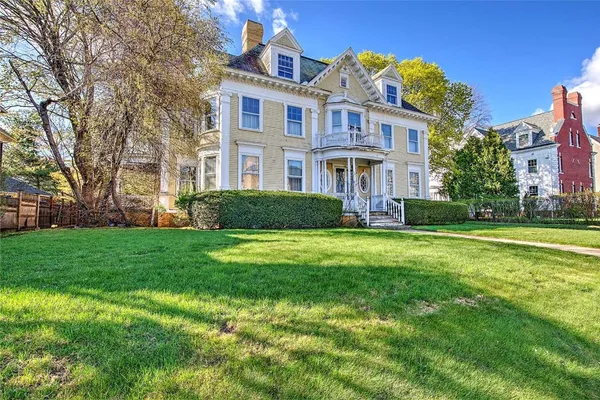 $995,000 | 63 Orchard Avenue, Providence, RI 02906