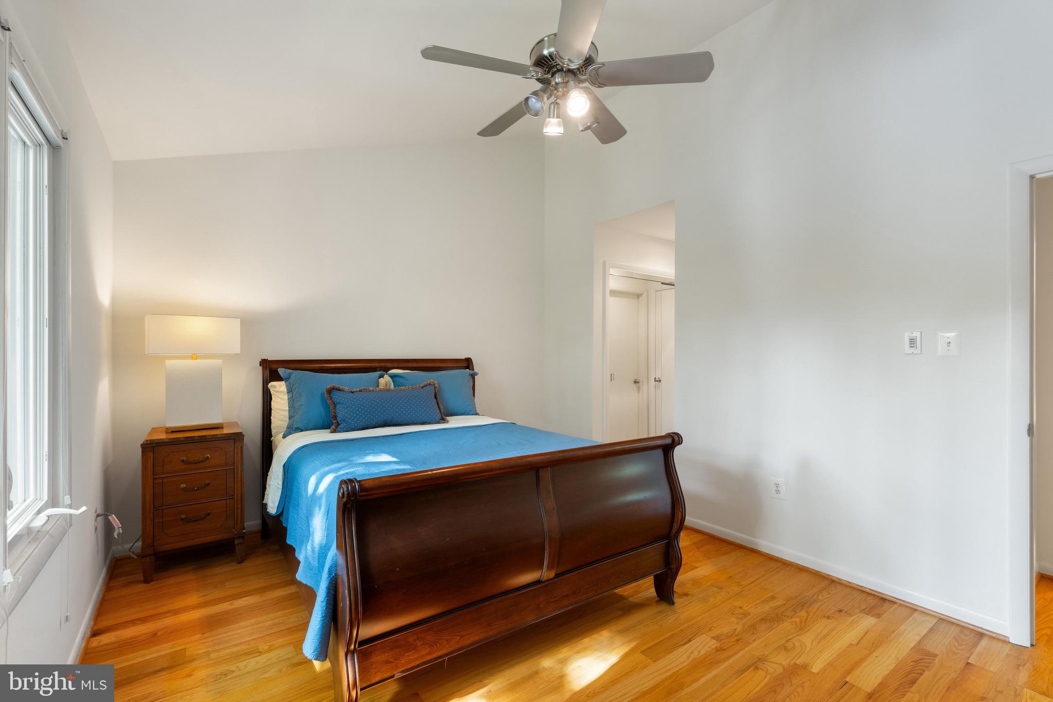 4752 Timber Ridge Drive Montclair, VA 22025 - Photo 42 of 72 Secondary Bedroom