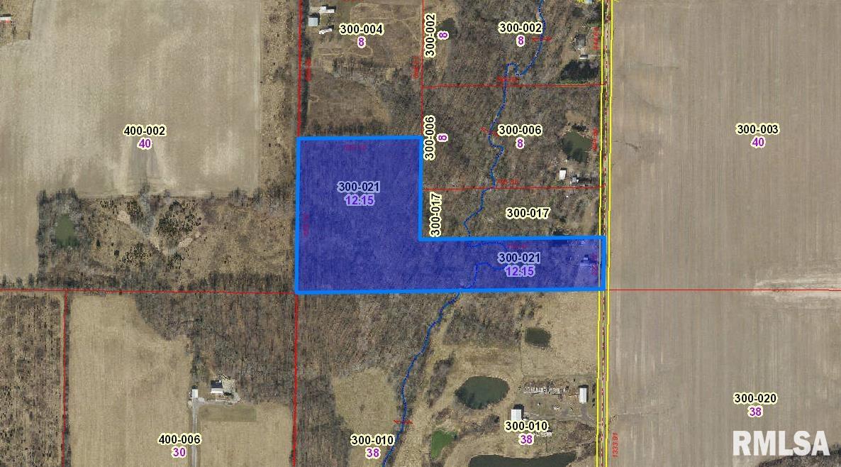 5343 Landmark Road Iuka, IL 62849 - Photo 1 of 6