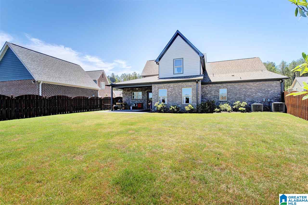 2587 Montauk Road Birmingham, AL 35226 - Photo 28 of 29