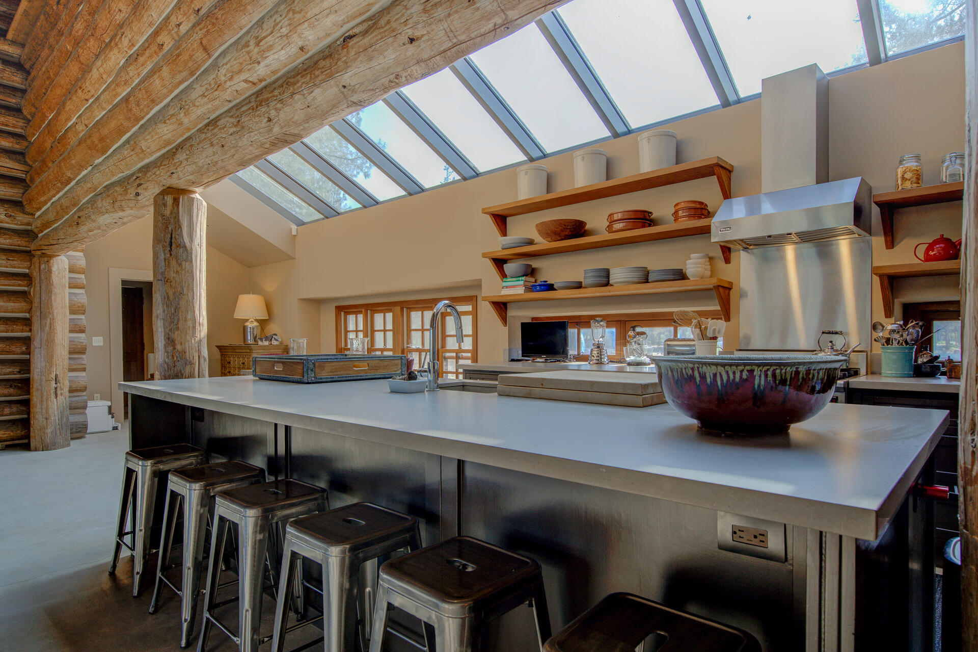 21151 Ridge Road Hat Creek, CA 96040 - Photo 28 of 68 21151RidgeRoadStills-46