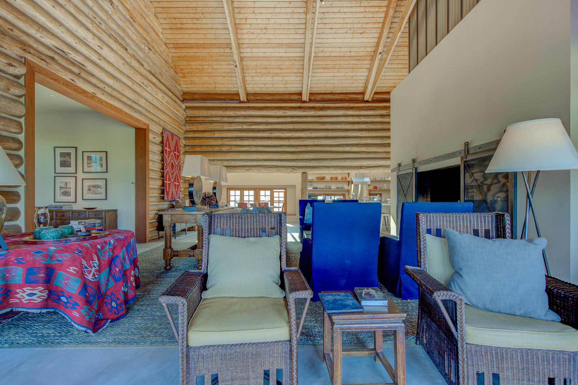 21151 Ridge Road Hat Creek, CA 96040 - Photo 41 of 68 21151RidgeRoadStills-17