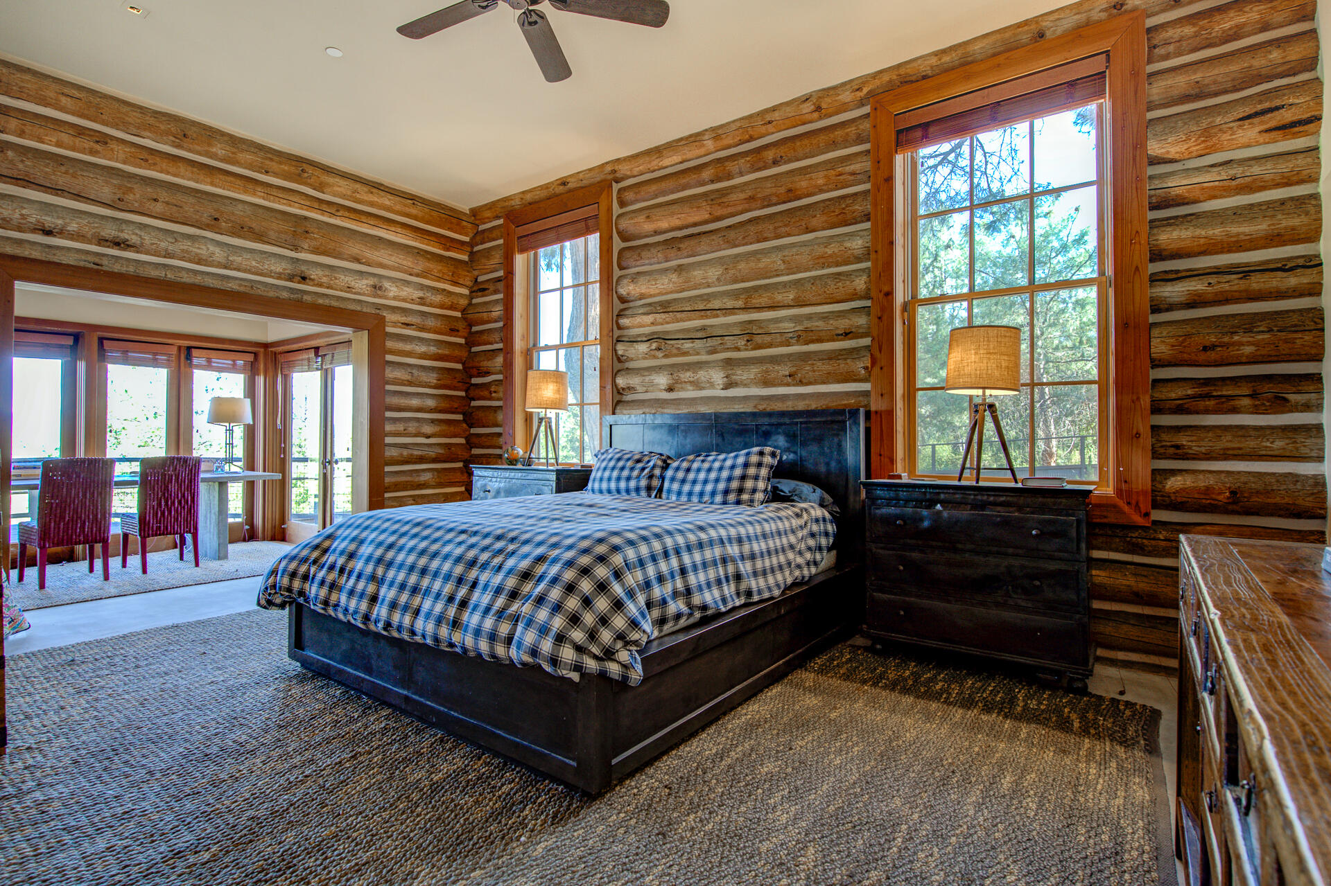 21151 Ridge Road Hat Creek, CA 96040 - Photo 43 of 68 21151RidgeRoadStills-30