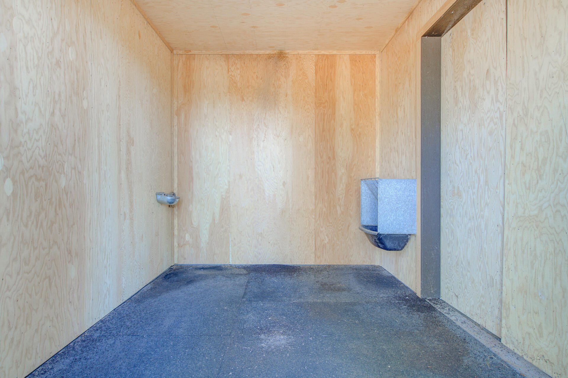 21151 Ridge Road Hat Creek, CA 96040 - Photo 59 of 68 a view of a room with an entryway
