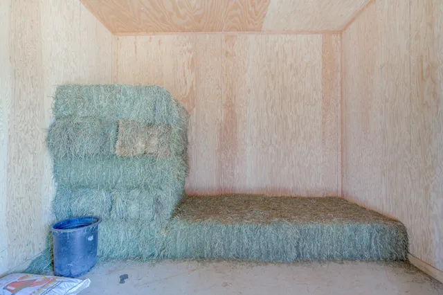 $995,000 | 21151 Ridge Road, Hat Creek, CA 96040