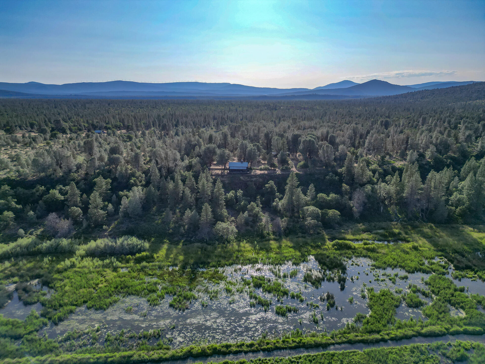 21151 Ridge Road Hat Creek, CA 96040 - Photo 8 of 68 21151RidgeRoad-27