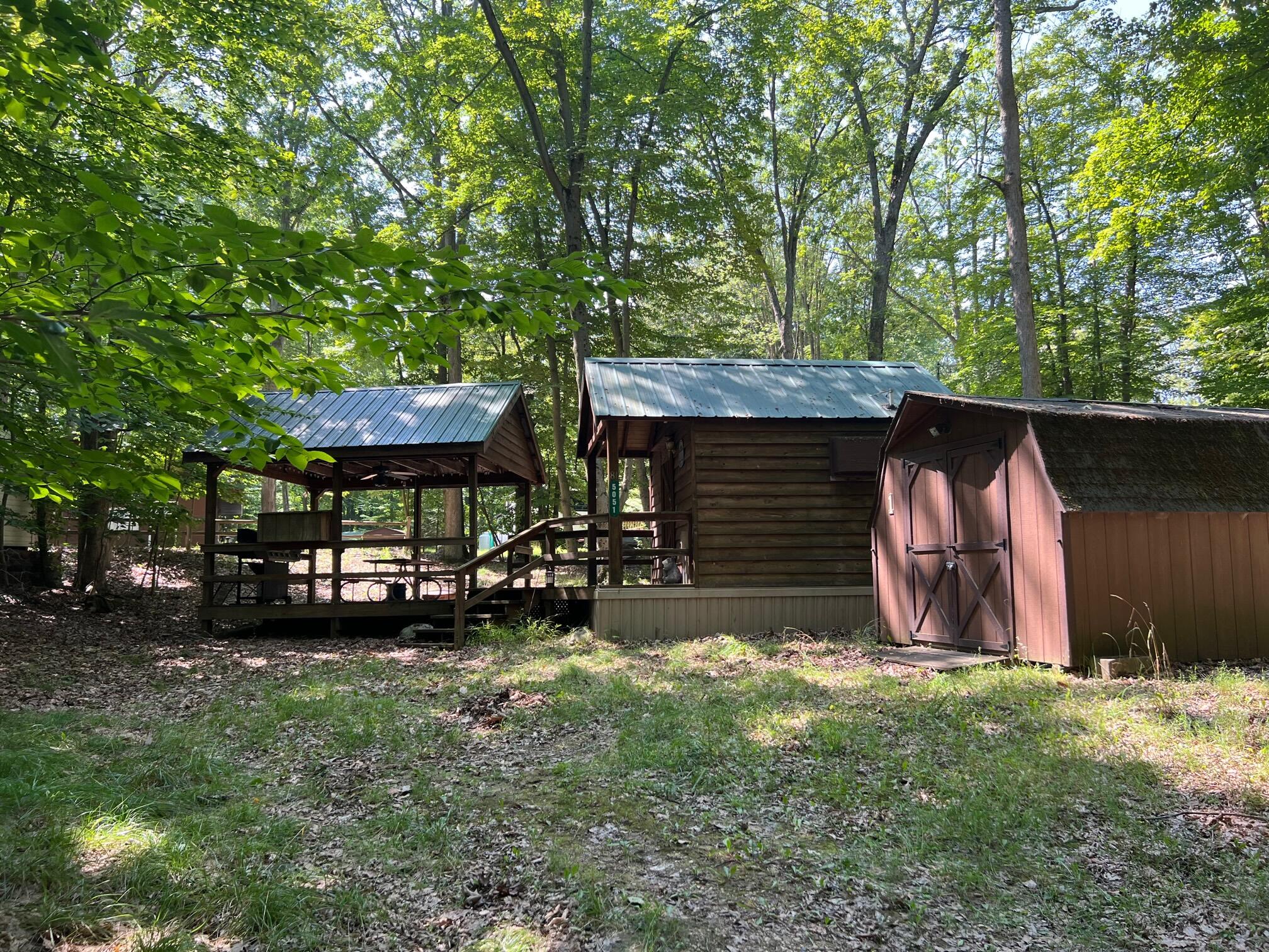 5051 Inner Loop Drive, Unit 81 Custer, MI 49405 - Photo 3 of 11 IMG_5246