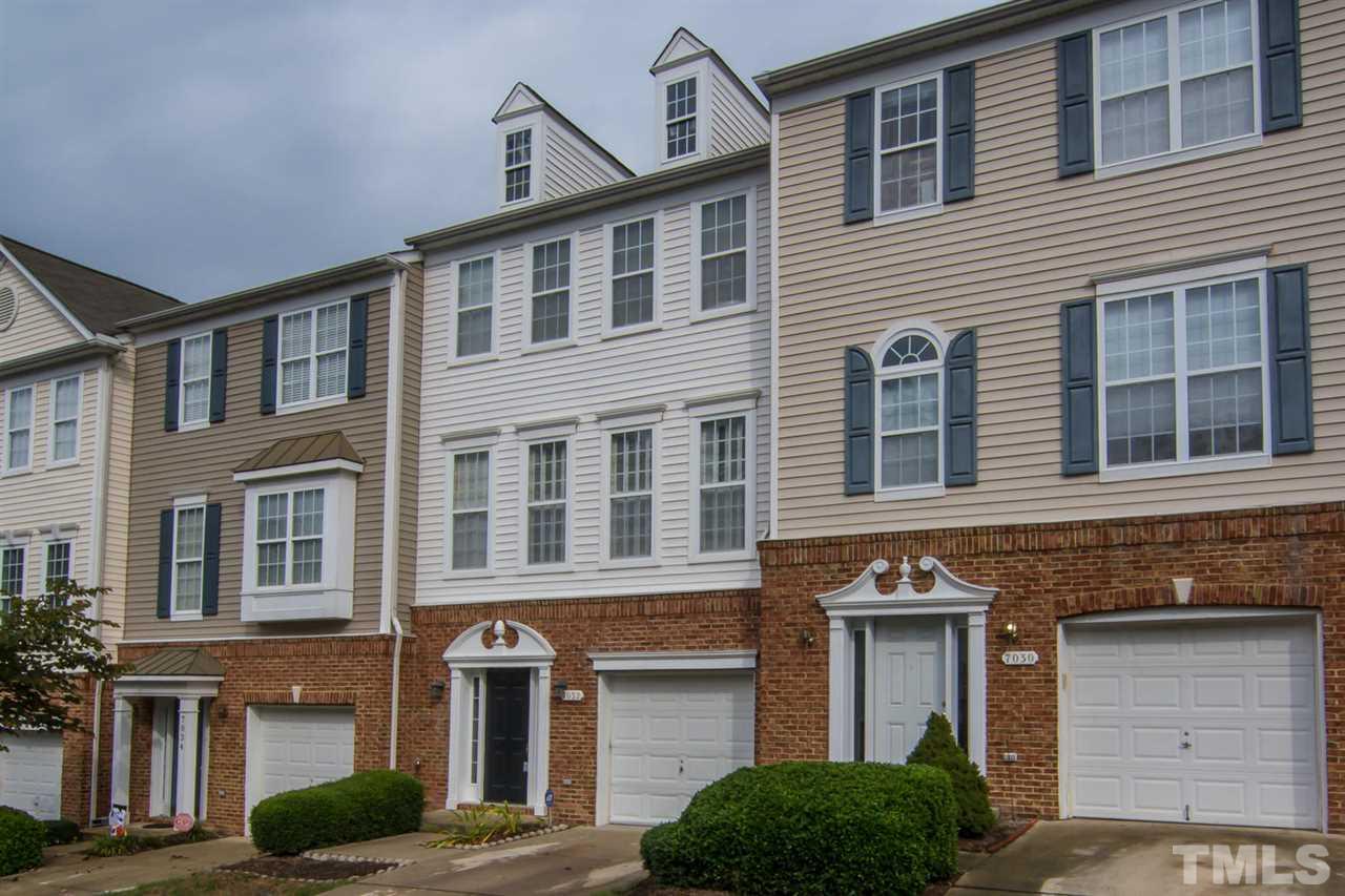 7032 Mead Lane Raleigh, NC 27613 - Photo 2 of 25