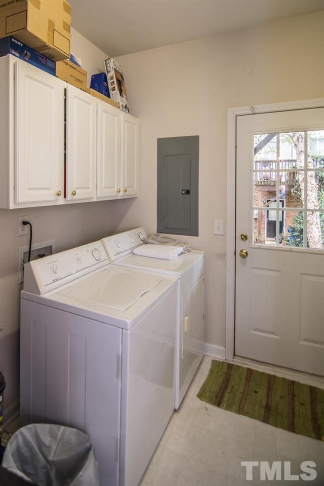 7032 Mead Lane Raleigh, NC 27613 - Photo 22 of 25