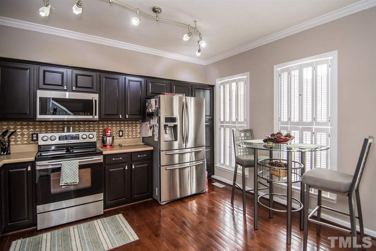 7032 Mead Lane Raleigh, NC 27613 - Photo 9 of 25