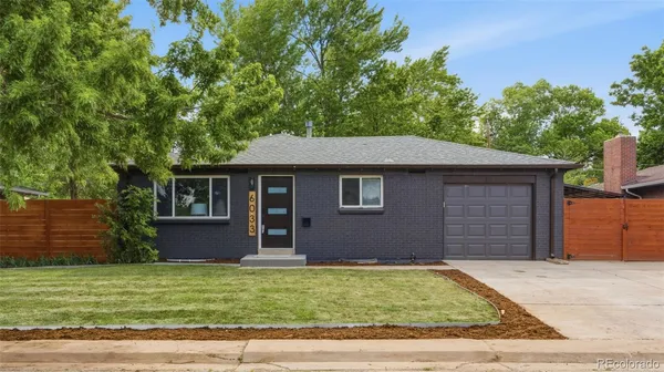 $715,000 | 6033 Hoyt Court, Arvada, CO 80004